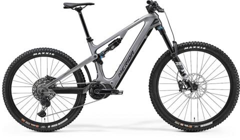 Merida eOne-Sixty 7000 Grau Modell 2024