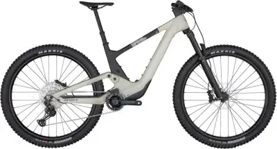 Scott Voltage eRIDE 920 Beige Modell 2025