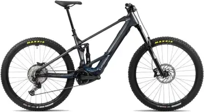 Orbea Wild H30 - 750 Grau Modell 2024