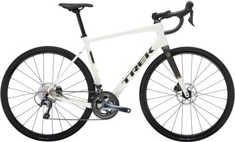 Trek Domane AL 4 Gen 4 Weiß Modell 2026
