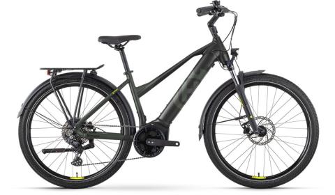 Husqvarna Pather 3 Grün Modell 2024