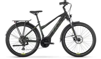 Husqvarna Pather 3 Grün Modell 2024