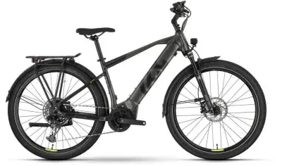 Husqvarna Pather 3 Grün Modell 2024