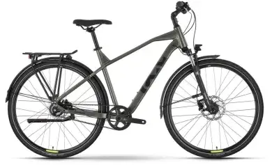 Husqvarna Towner B3 Grün Modell 2024