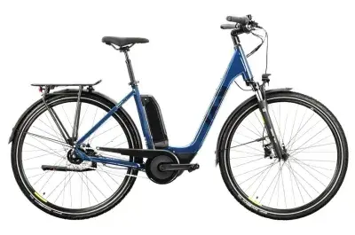 Husqvarna Grand City Y3 FW Blau Modell 2024