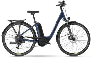 Husqvarna Grand City Y3 Blau Modell 2024