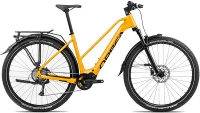 Orbea Kemen MID SUV 40 Orange Modell 2024