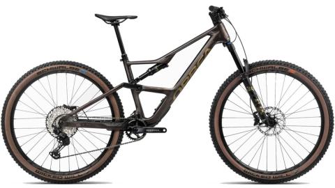 Orbea Occam SL M30 Grau Modell 2024