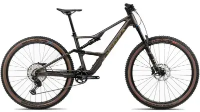 Orbea Occam SL M30 Grau Modell 2024