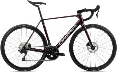 Orbea Orca M35 Rot Modell 2024