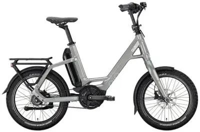 QiO Eins AP-8R Grau Modell 2024