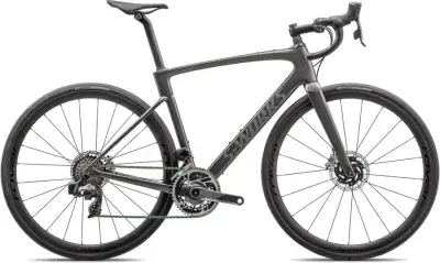 Specialized S-Works Roubaix Grau Modell 2024