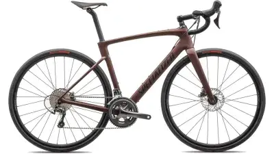 Specialized Roubaix SL8 Braun Modell 2026