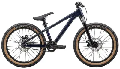 Specialized P.1 R Blau Modell Aktion
