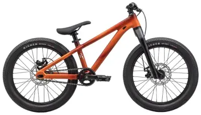 Specialized P.1 R Orange Modell Aktion