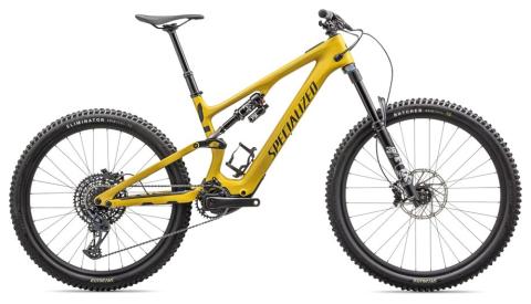 Specialized Turbo Levo SL Comp Carbon Gelb Modell 2024