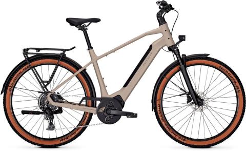 Kalkhoff Entice L Advance Grau Modell 2026