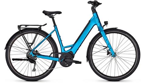 Kalkhoff Endeavour L Move Blau Modell 2026