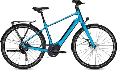 Kalkhoff Endeavour L Move Blau Modell 2026