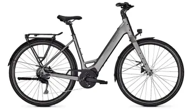 Kalkhoff Endeavour L Move Grau Modell 2026