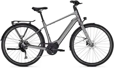 Kalkhoff Endeavour L Move Grau Modell 2026