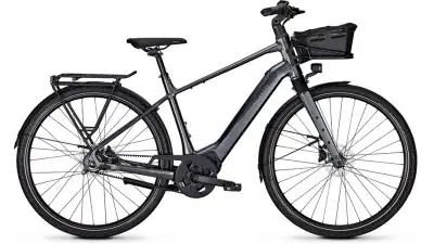 Kalkhoff Image L Advance Schwarz Modell 2026