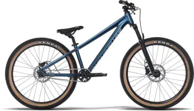 Eightshot Jam Bam 24 Blau Modell 2026