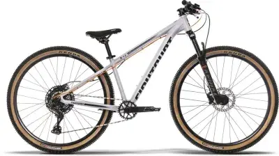 Eightshot Coady 275 Disc Grau Modell 2026