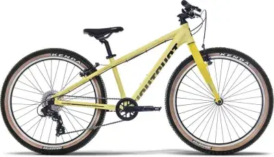 Eightshot Coady 24 SL Gelb Modell 2026