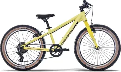 Eightshot Coady 20 SL Gelb Modell 2026