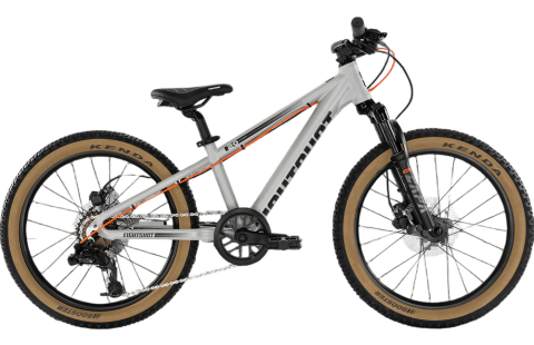 Eightshot Coady 20 Disc Grau Modell 2026