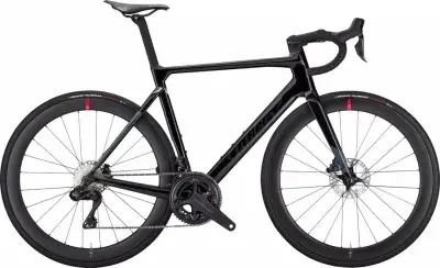 Wilier Filante SL - 105 Di2 - NDR50 Schwarz Modell 2024