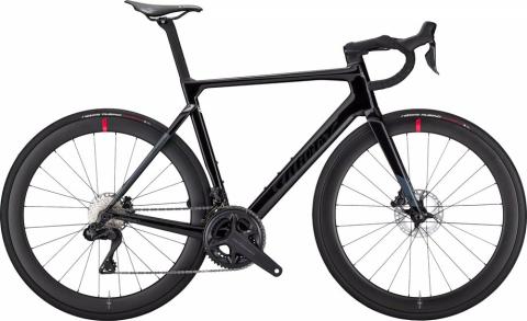 Wilier Filante SL - 105 Di2 - NDR50 Schwarz Modell 2024