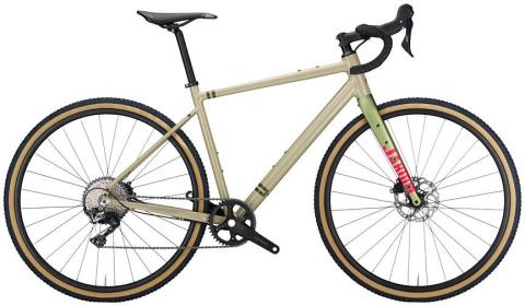 Wilier Jaroon - GRX - DD28 Beige Modell 2025