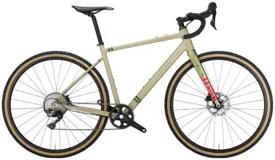 Wilier Jaroon - GRX - DD28 Beige Modell 2025
