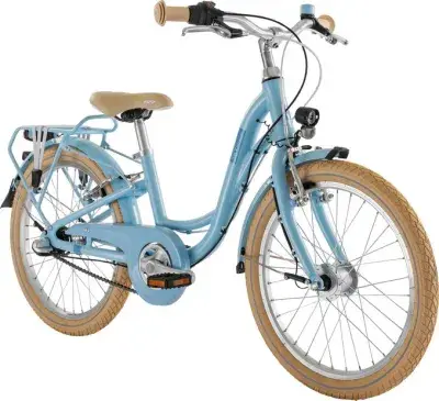 Puky Skyride 20-3 Classic Blau Modell 2027