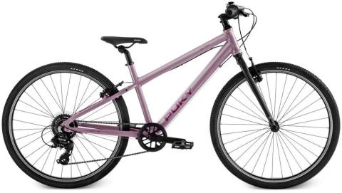 Puky LS-PRO 26-8 Lila Modell 2027