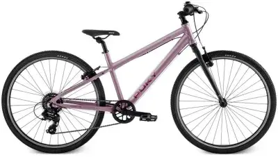Puky LS-PRO 26-8 Lila Modell 2027