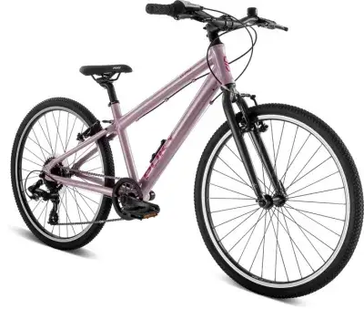 Puky LS-PRO 24-8 Lila Modell 2027