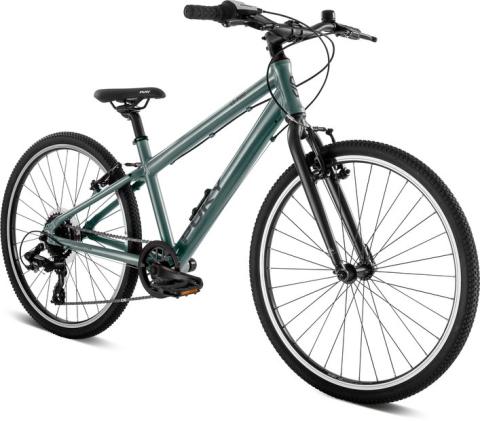 Puky LS-PRO 24-8 Blau Modell 2027
