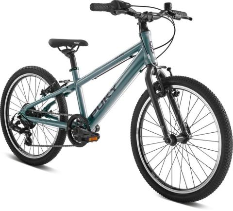 Puky LS-PRO 20-7 Blau Modell 2027