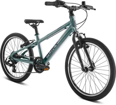 Puky LS-PRO 20-7 Blau Modell 2027