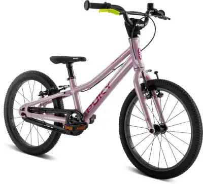 Puky LS-PRO 18 Lila Modell 2027
