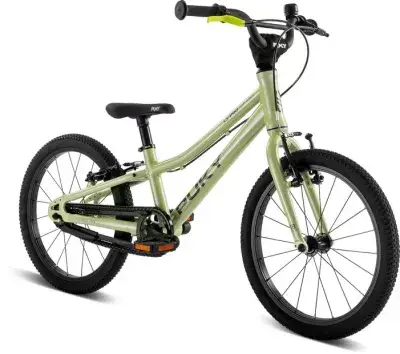 Puky LS-PRO 18 Grün Modell 2027