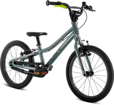 Puky LS-PRO 18 Blau Modell 2027
