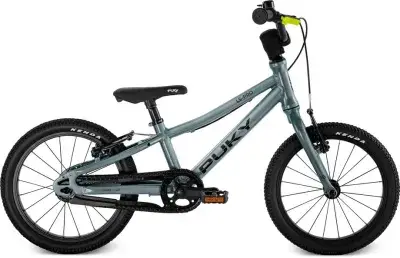 Puky LS-PRO 16 Blau Modell 2027