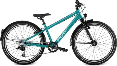 Puky Cyke 24-8 Active Türkis Modell 2027