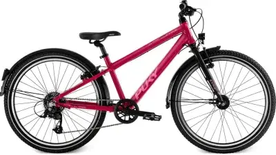 Puky Cyke 24-8 Active Pink Modell 2027
