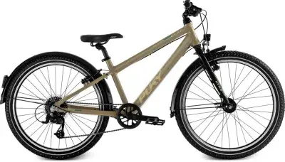Puky Cyke 24-8 Active Beige Modell 2027