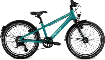 Puky Cyke 20-7 Active Türkis Modell 2027